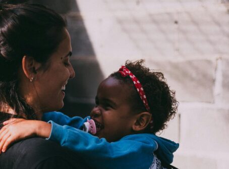 Foster Care