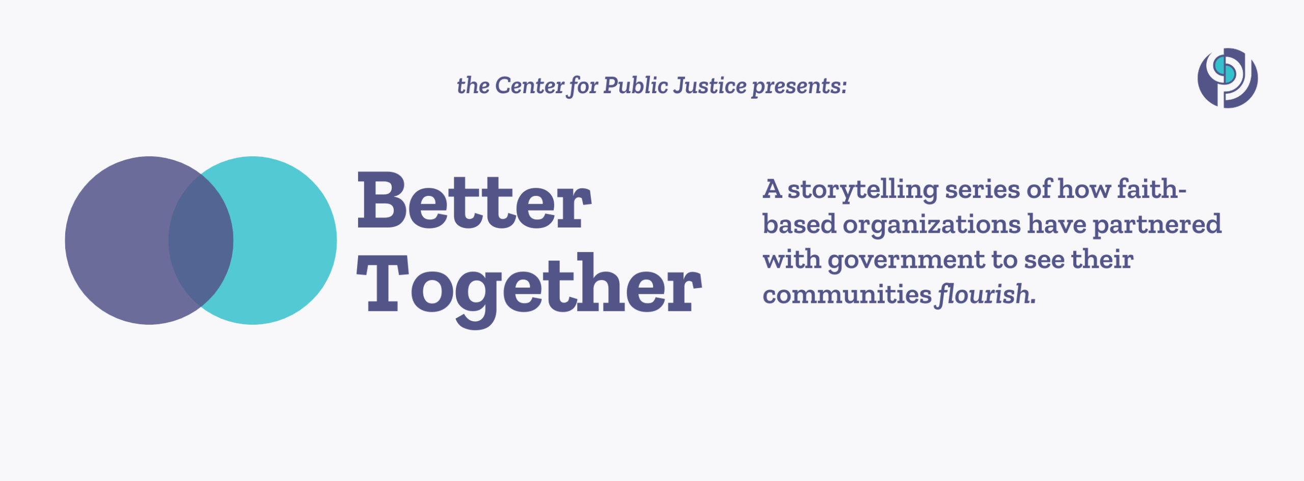 Better Together