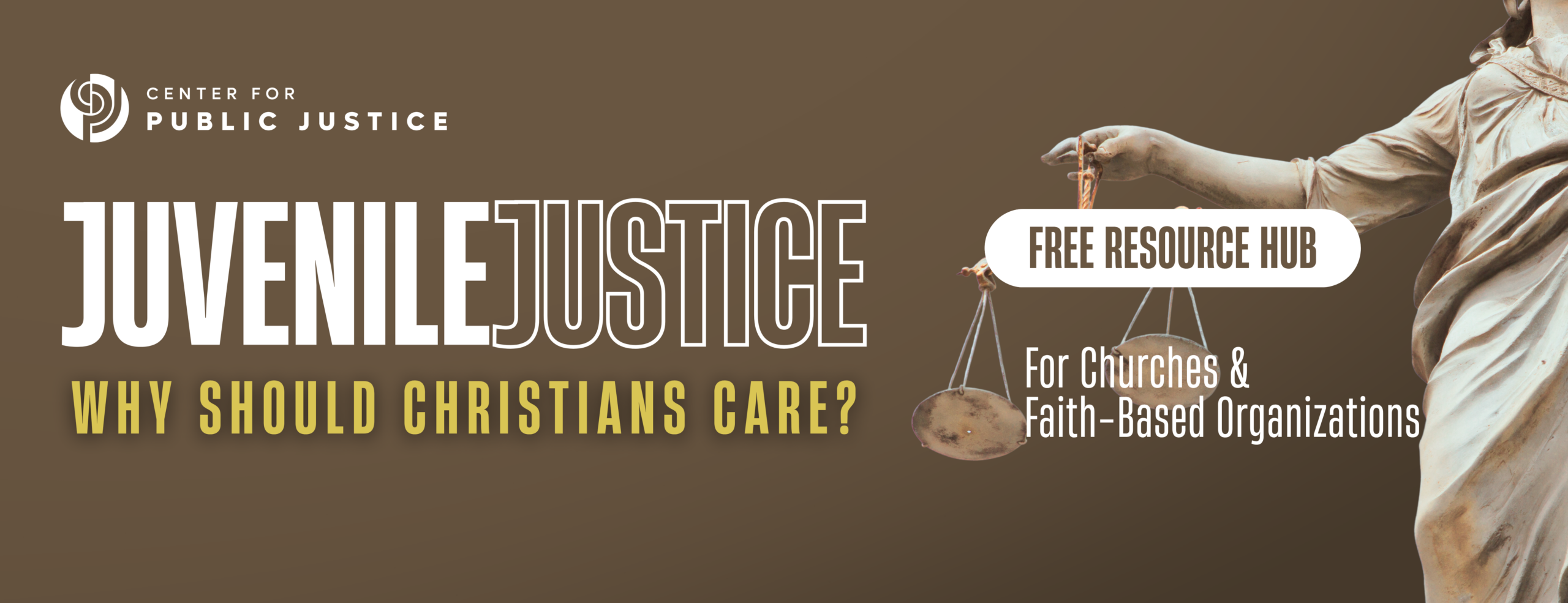 Juvenile Justice Hub