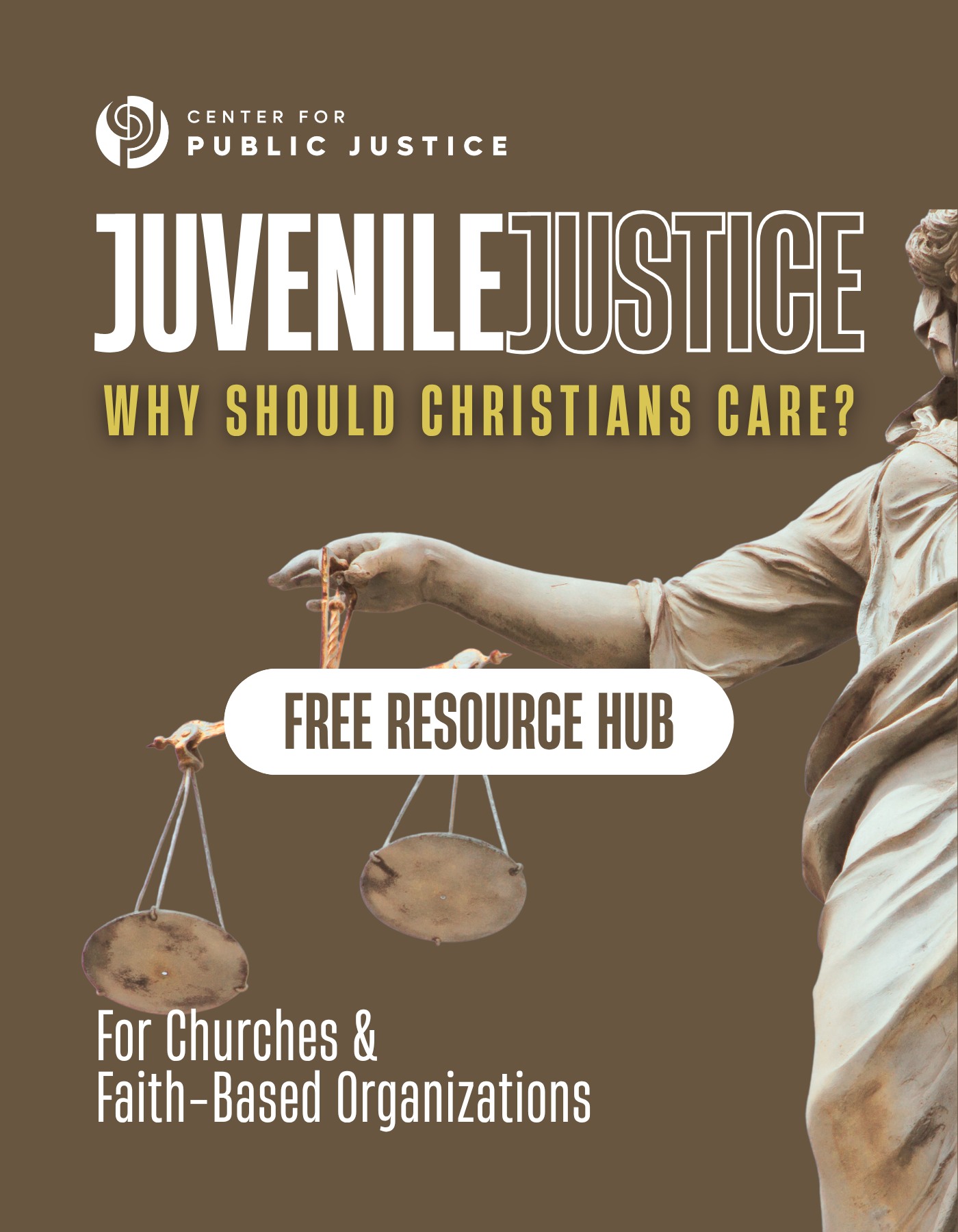 Juvenile Justice Hub