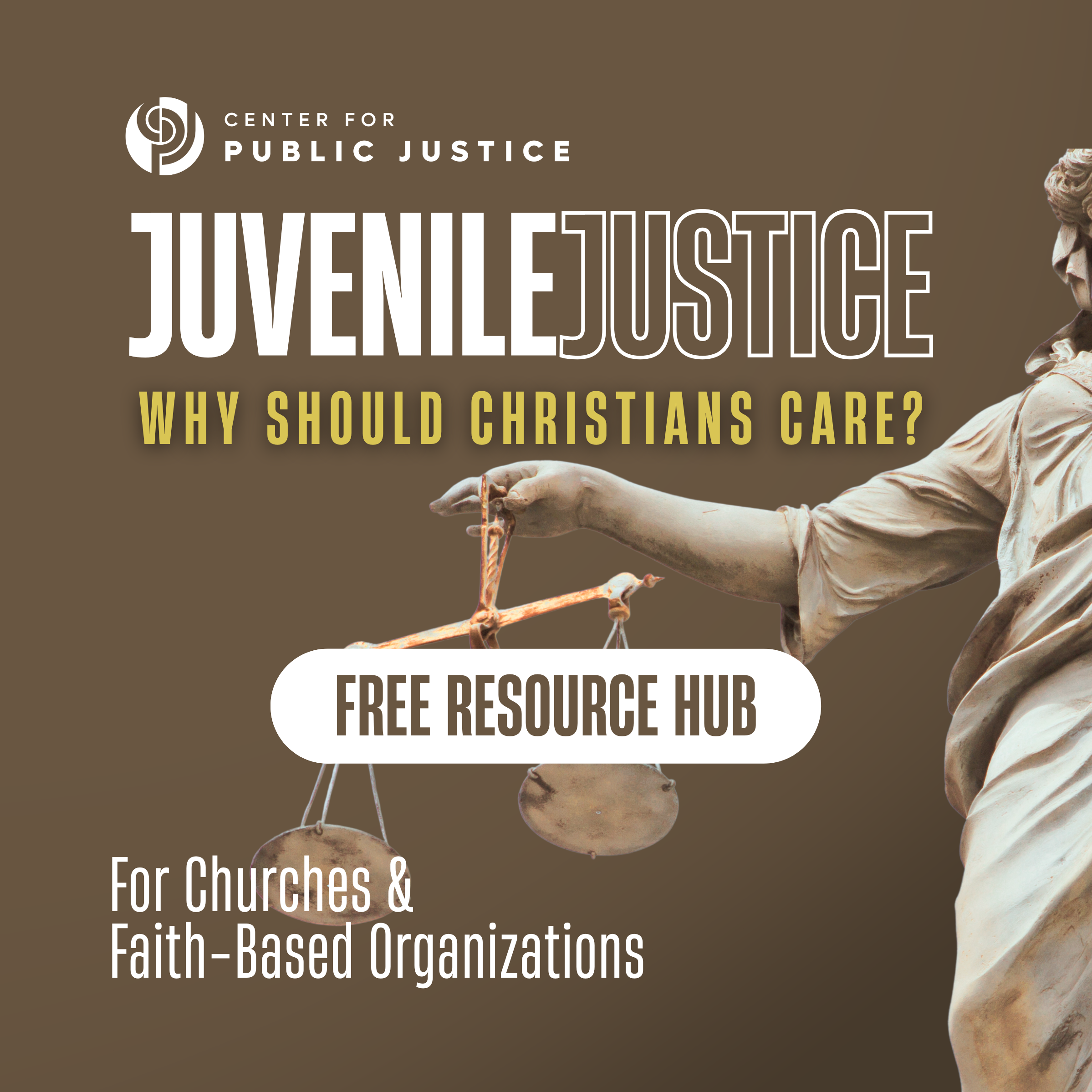 Juvenile Justice Hub