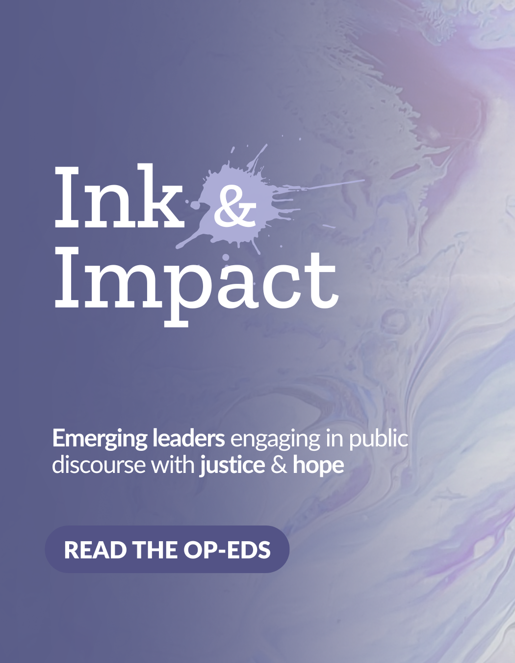 Ink & Impact
