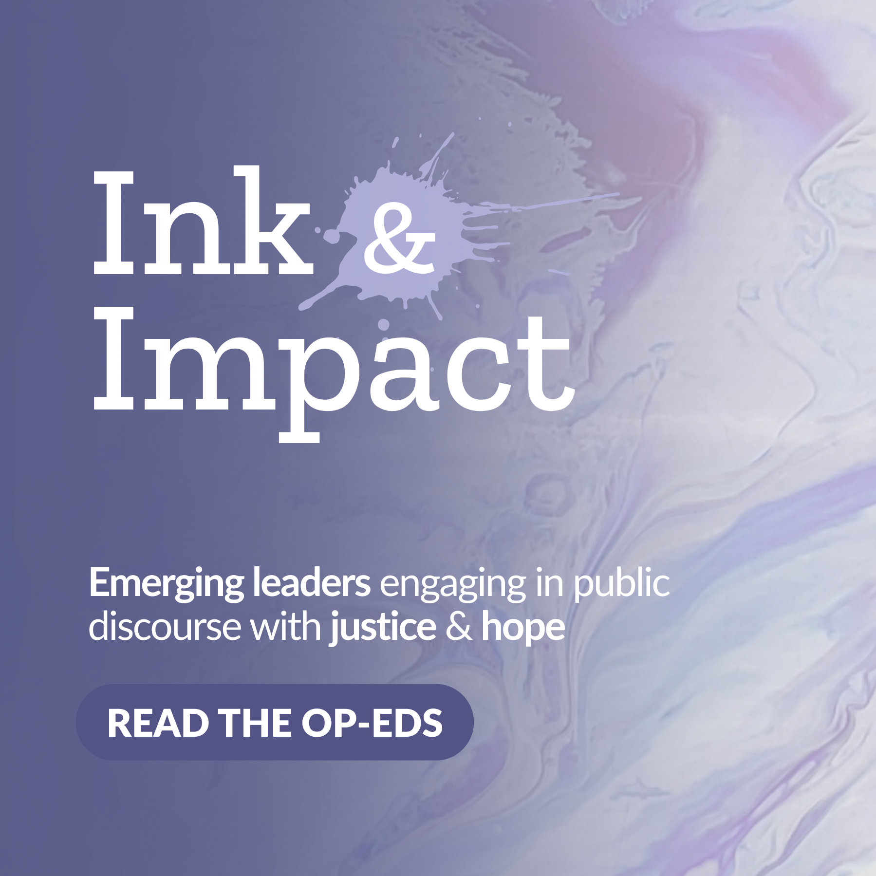 Ink & Impact